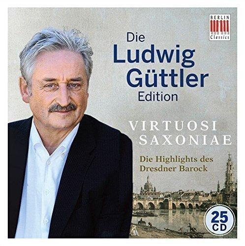 Die Ludwig-Güttler-Edition