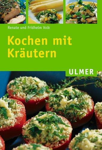 Kochen mit Kräutern