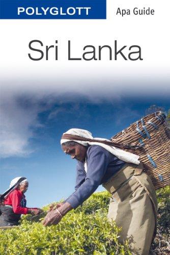 Sri Lanka (APA Guides)