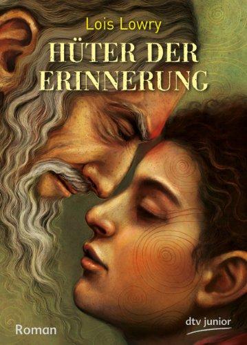 Hüter der Erinnerung: Roman