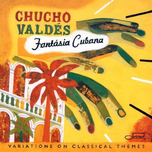 Fantasia Cubana/Variations