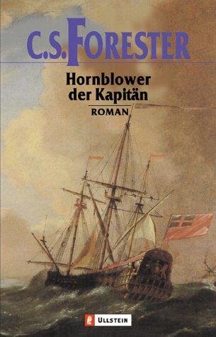 Hornblower der Kapitän