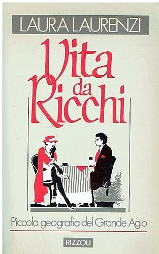 Vita da ricchi (Azzurra italiani)