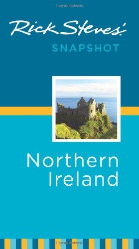 Rick Steves' Snapshot Northern Ireland