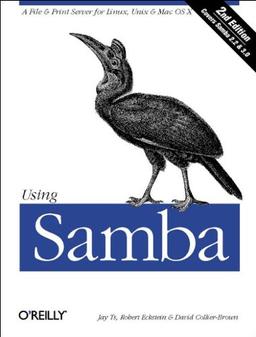 Using Samba (Classique Us)