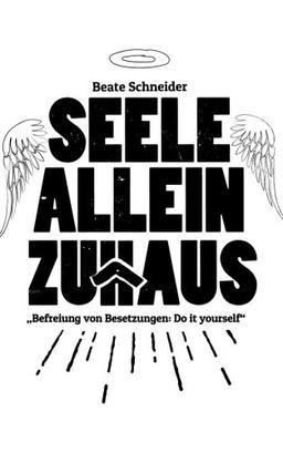 Seele allein Zuhaus: Befreiung von Fremdenenergien und Besetzungen  - Do it yourself