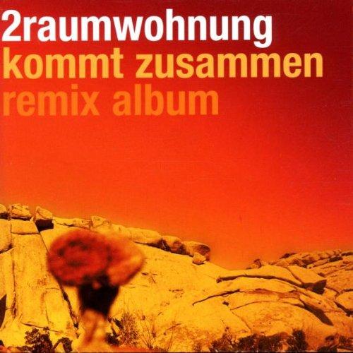 Kommt Zusammen Remix Album