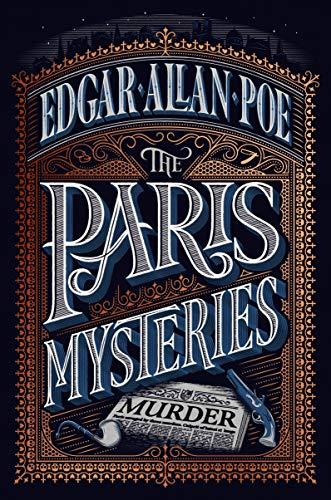 The Paris Mysteries (Pushkin Vertigo)