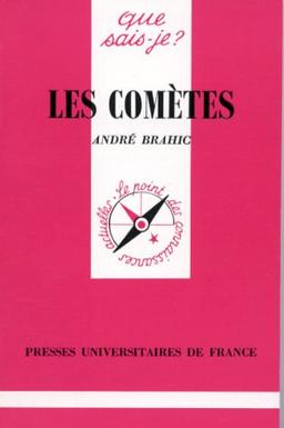 Les Comètes