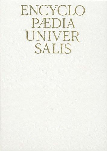 Universalia 1988 : les événements, les hommes, les problèmes en 1987