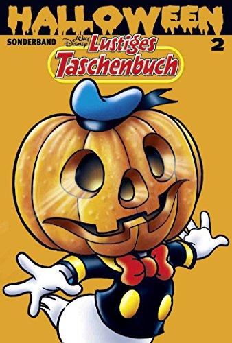 Lustiges Taschenbuch Halloween 02: Sonderband