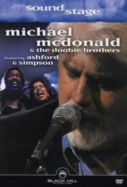 Michael McDonald - Soundstage: Michael McDonald & The Doobie Brothers