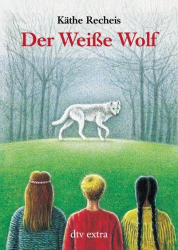 Der Weiße Wolf