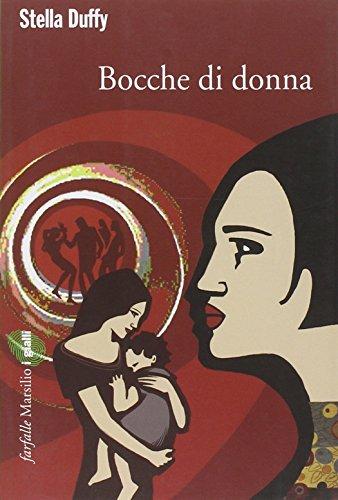 Bocche di donna