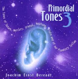 Primordial Tones III 2cd