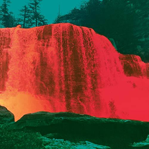 The Waterfall II (Ltd.Edition-Clear Lp) [Vinyl LP]