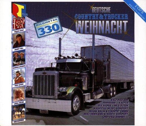 Deutsche Country&Trucker Weihn