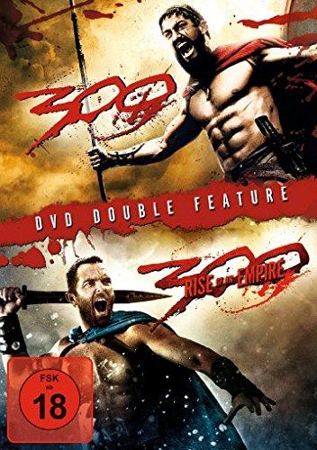 300 & 300: Rise of an Empire