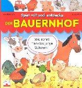 Spiel mit und entdecke, Der Bauernhof