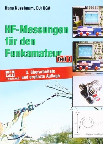 HF-Messungen für den Funkamateur