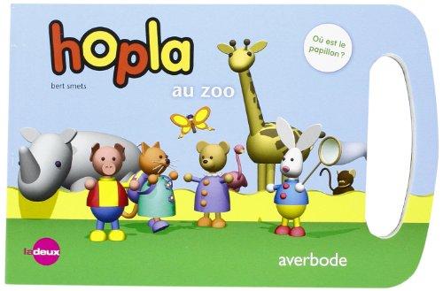 Hopla - Allons... au zoo