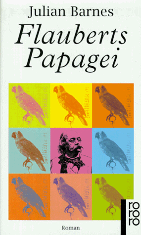 Flauberts Papagei