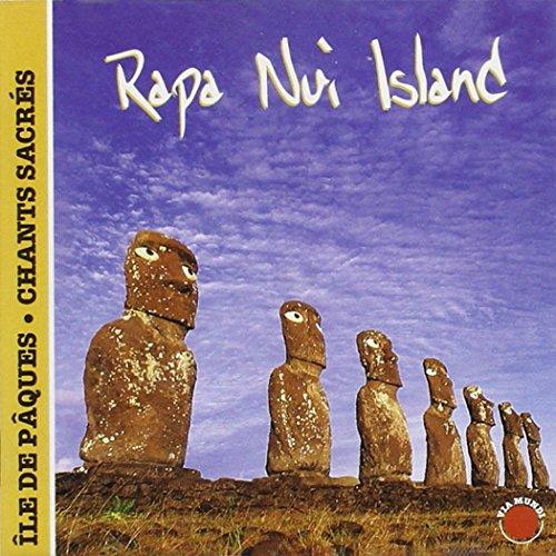 Chants Sacres - Rapa Nui Island