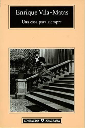 Una casa para siempre (Compactos, Band 281)