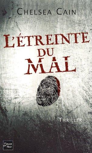 L'étreinte du mal