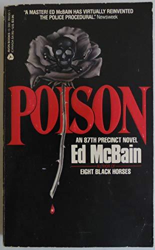 Poison: An 87th Precinct Novel