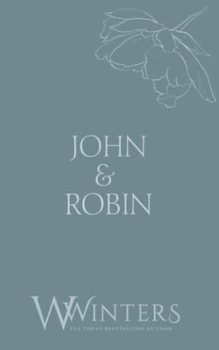 John & Robin: Forget Me Not (Discreet Series, Band 27)