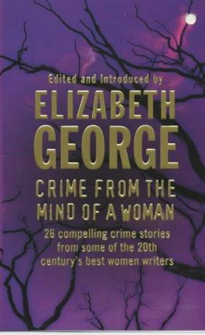 Crime from the Mind of a Woman; Im Anfang war der Mord, englische Ausgabe