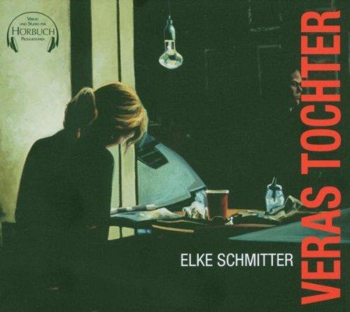 Veras Tochter. 4 CDs