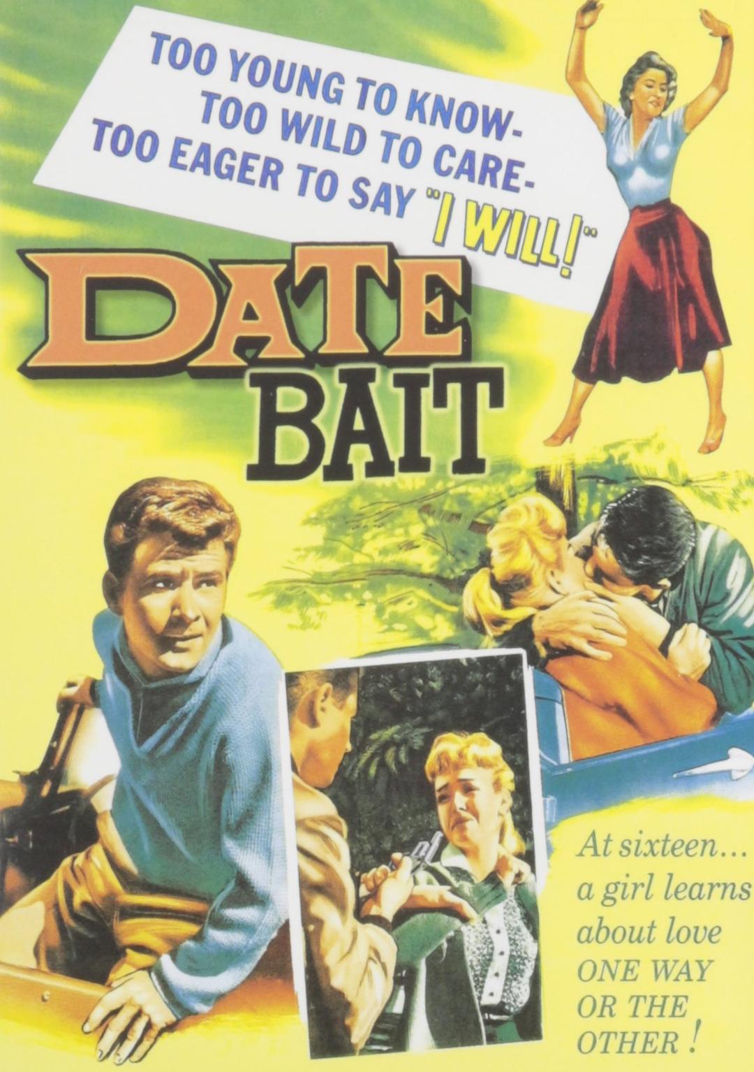 Date Bait [DVD] [Region 1] [NTSC] [US Import]