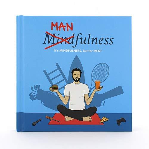 Manfulness (adult humour book)