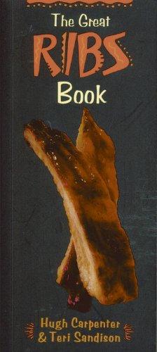 Great Ribs Book