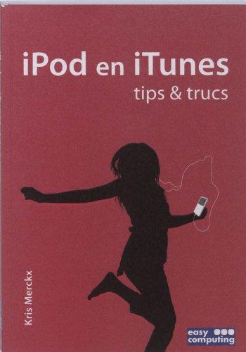 iPod en iTunes / druk 1: tips & trucs