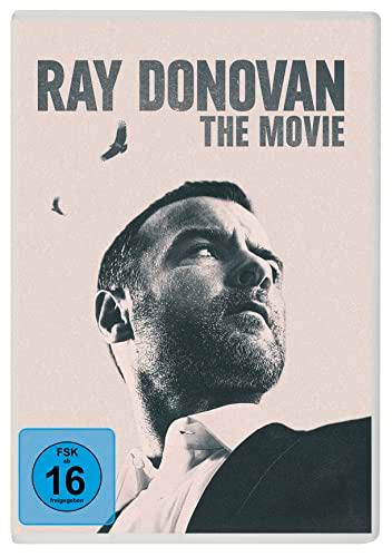 Ray Donovan: The Movie (DVD)