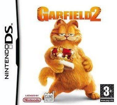 Garfield 2