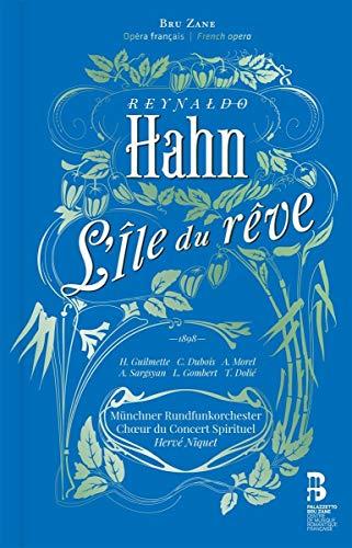 Hahn: L'Ile du Reve