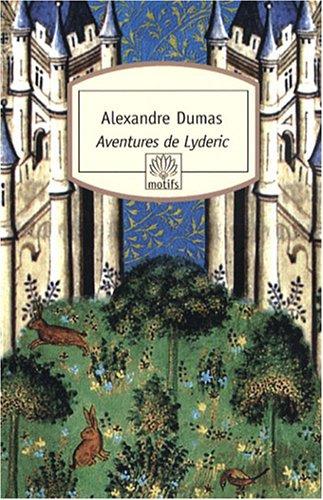 Aventures de Lyderic. Les deux frères