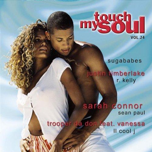 Touch My Soul Vol.24