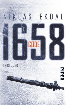 Code 1658: Thriller