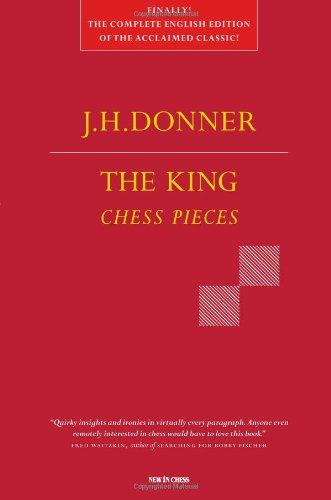 The King: Chess Pieces