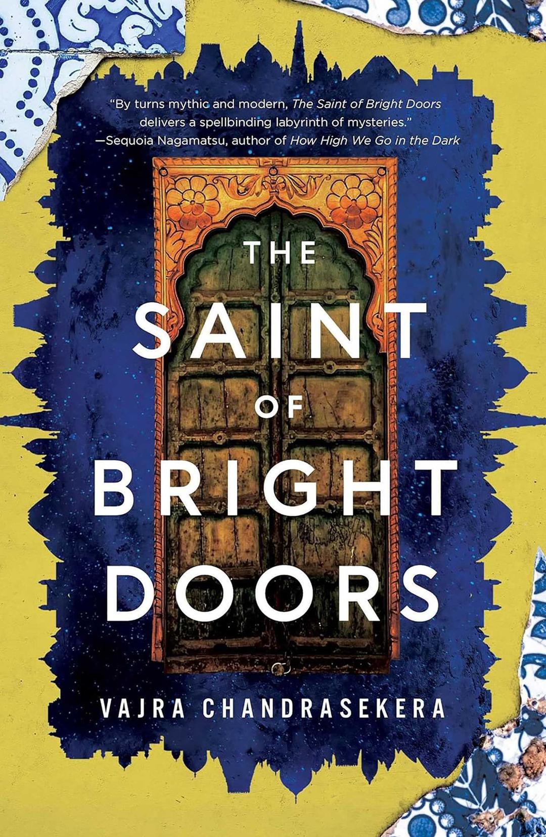 Saint of Bright Doors: Shortlisted for the 2024 Hugo Award for Best Novel!