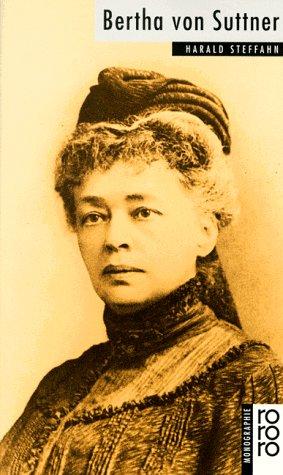 Bertha von Suttner