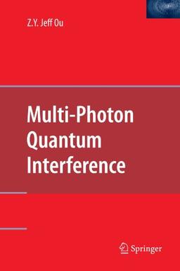 Multi-Photon Quantum Interference