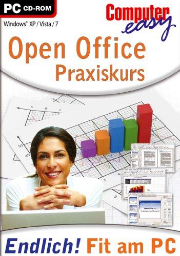 Computer easy: Praxiskurs Open Office