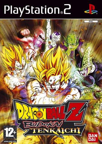 Dragonball Z: Budokai Tenkaichi