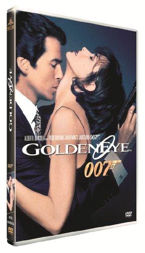 James Bond, Goldeneye [FR Import]